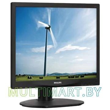 Монитор Philips 17S4LSB/62 картинка 2